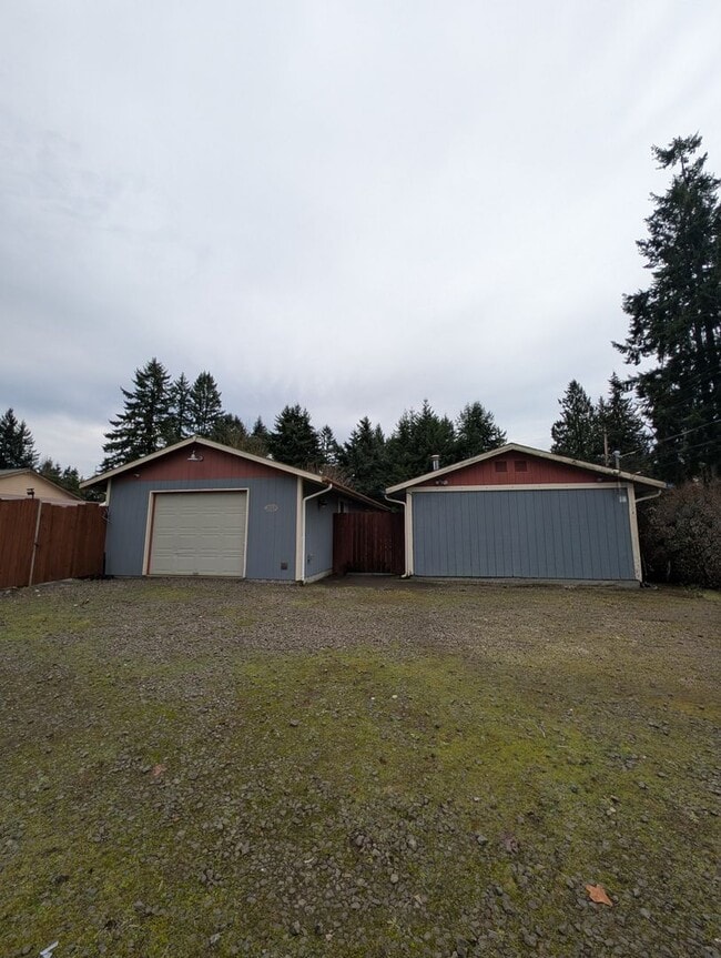 Photo - Livestock & Spring Garden Ready! 3 Bedroom Home for Rent in Port Orchard