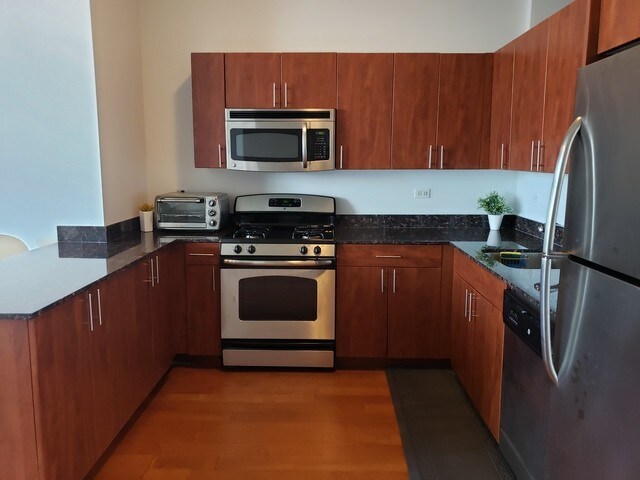 Photo - 235 W Van Buren St Unit 1320