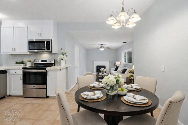 Photo - Move In NOW! Beautiful Davis Home Near UC Davis | Bright Open Layout + Private Backyard