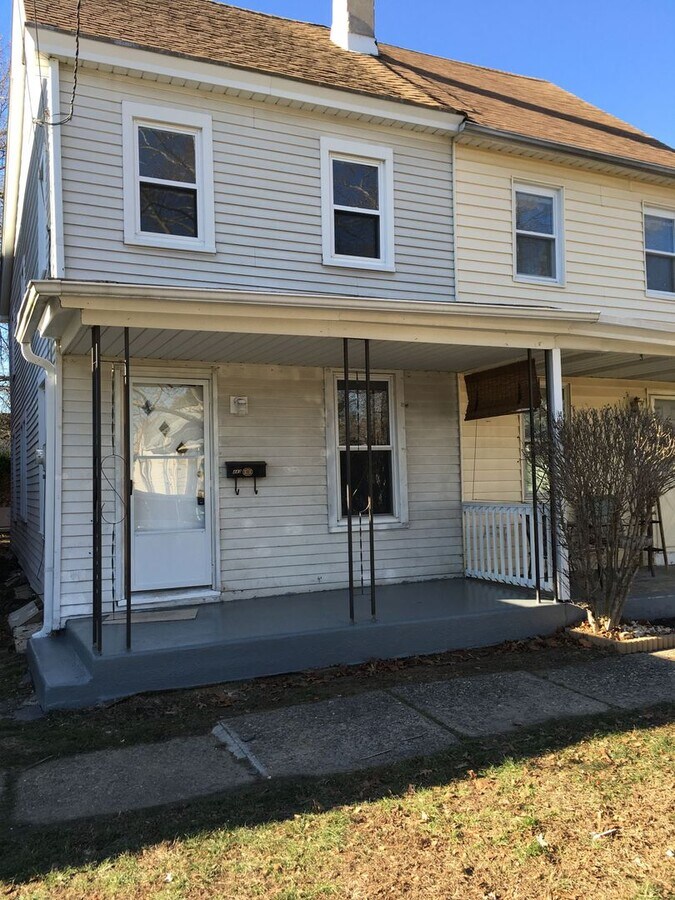 Photo - 2 bedroom 1 bathroom rental