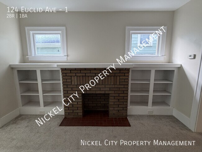 124 Euclid Ave Unit 1