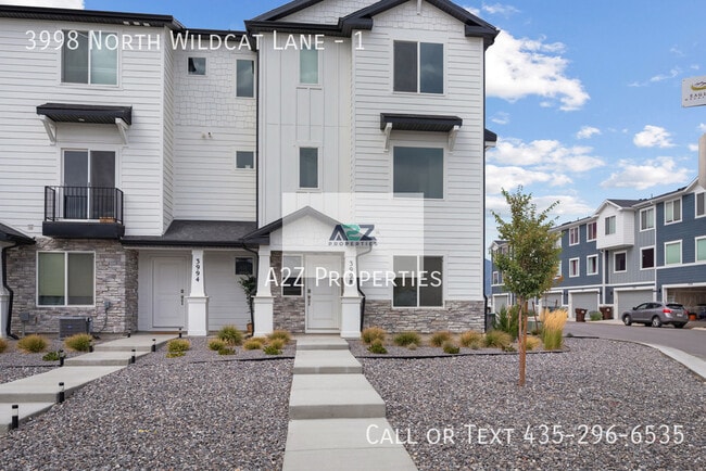 Building Photo - 3998 N Wildcat Ln