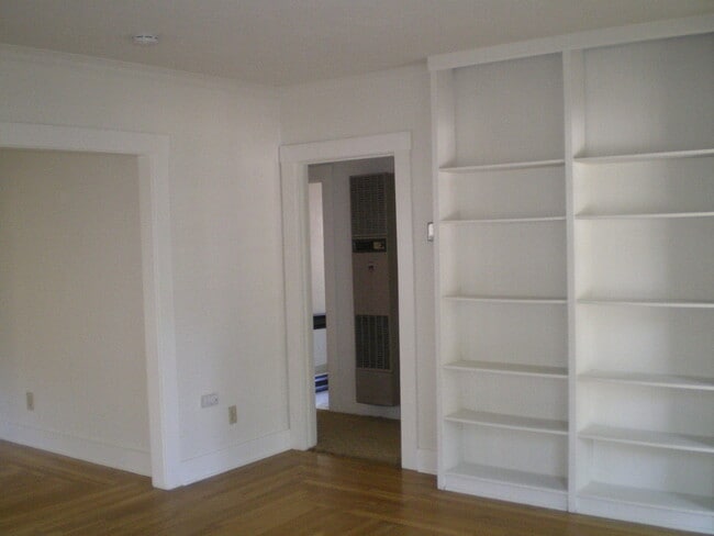 Photo - 2BR/1BA Willow Glen Home on Tree Lined Street