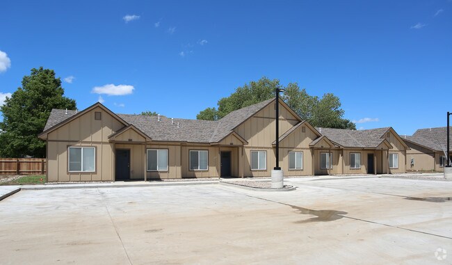 Westgate Apartments