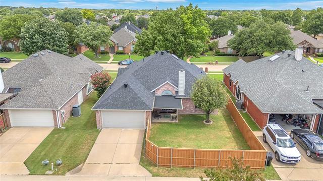 Photo - 10809 River Oaks Dr