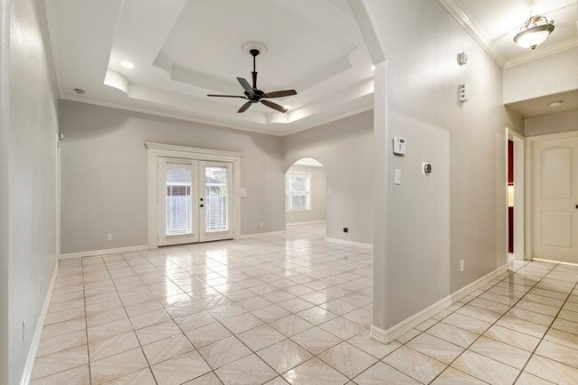 Photo - 3 Bed/2.5 Bath/2 Car Garage off Bass Blvd. in Harlingen