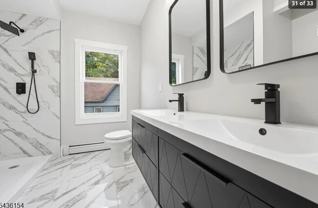 60 Brainard St Unit 2nd floor