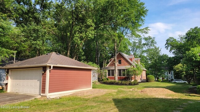 Photo - 10315 Amberwell Park Rd