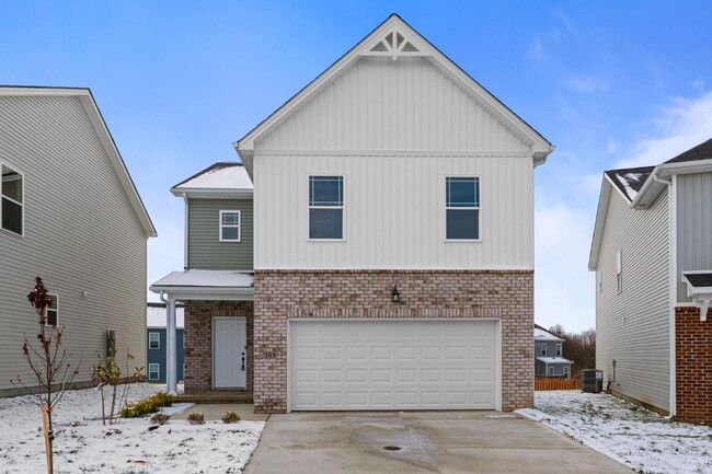 Photo - 109 Lambert Fld