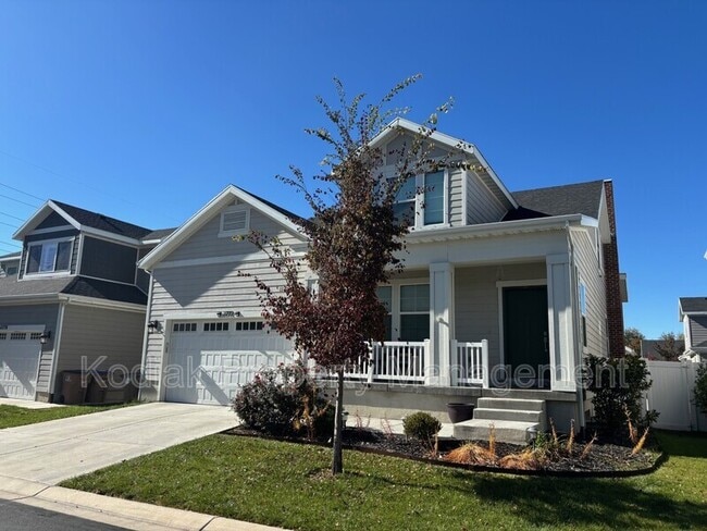 Photo - 11772 S Banff Spgs Dr