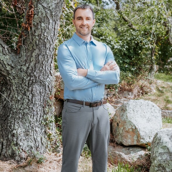 Primary Contact Photo