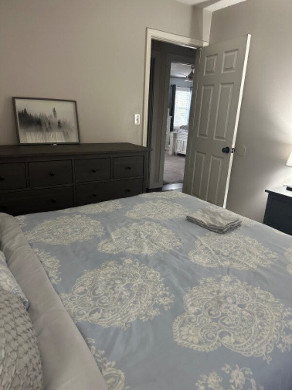 100 Greenwood Drive Rental House Rental in Stockbridge, GA