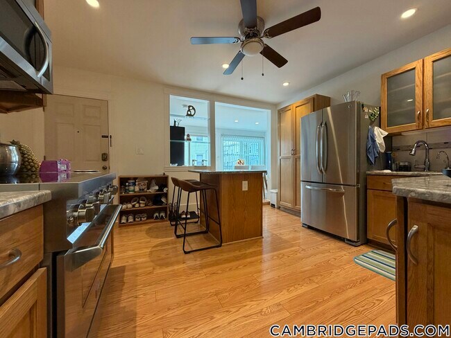 Photo - 94 Berkshire St Unit 2