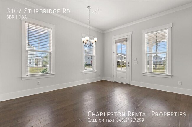 Photo - 3107 Sturbridge Rd