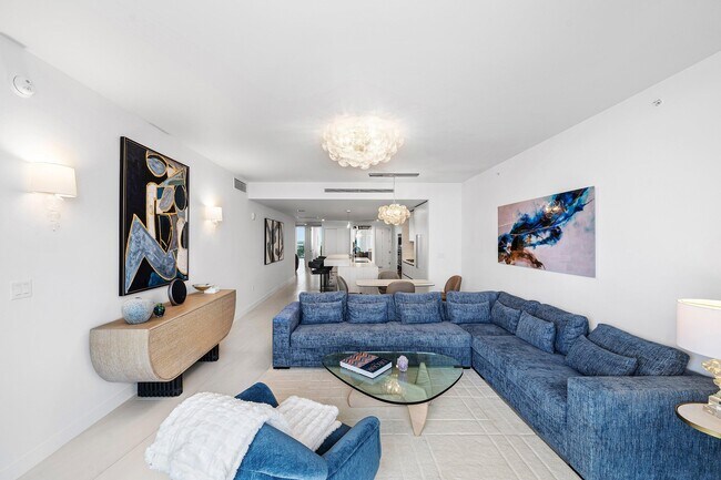 Photo - 900 N Ocean Blvd Unit 1504