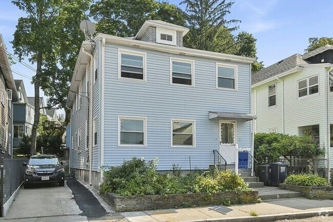 Building Photo - 36 Thingvalla Ave Unit 0 Rental