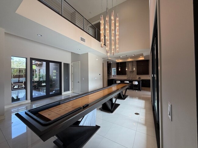 Photo - 4 Bed, 4.5 Bath Summerlin Home in The Ridges with Resort-Style Backyard