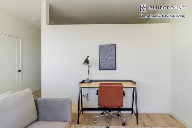 Photo - 3801 N A W Grimes Blvd Unidad FL3-ID318