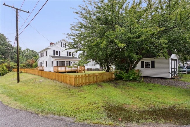 Photo - 4BR Historic Yorktown Home | Updated Kitchen & Baths | Near Yorktown Beach