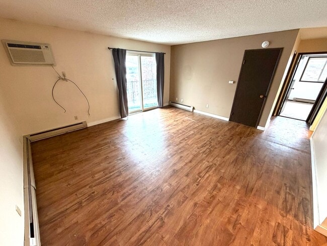 Photo - Pet Friendly 2 Bed 1 Bath Apartment on Westside of Town! Unit 22 - 1