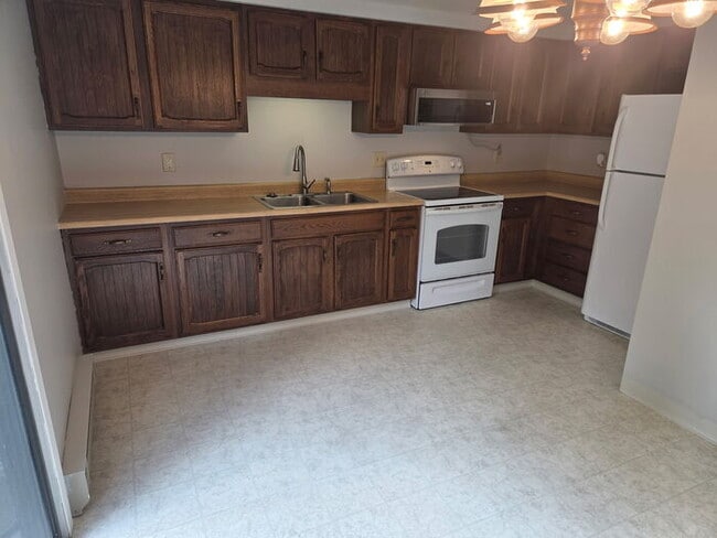 Photo - 2 bedroom townhome.