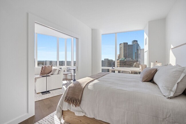 Photo - 430 Stuart St Unit 1508