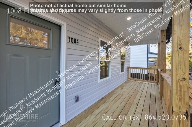 Photo - 1008 Florida Ave