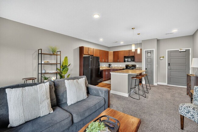 Photo - 8350 Cascade Ave Unidad ID1285751P