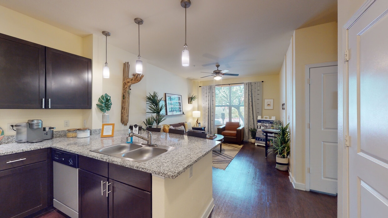 Photo - The District on 5th Apartments