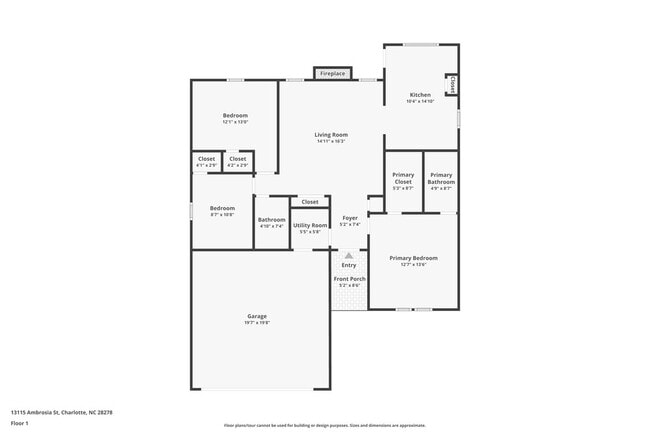 Photo - 13115 Ambrosia St