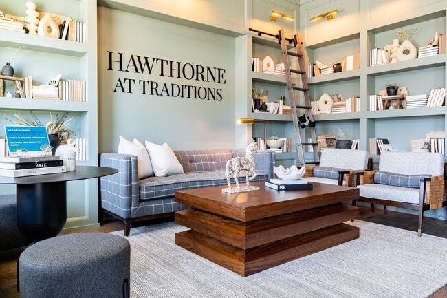 Photo - Hawthorne at Traditions Apartments