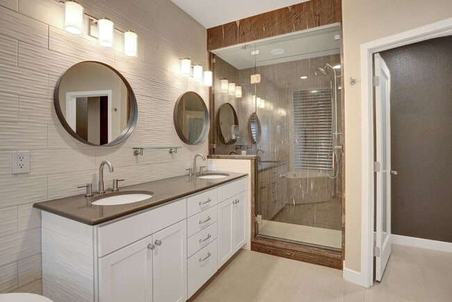 Photo - Beautiful Townhome in Bel Lago Villas back...