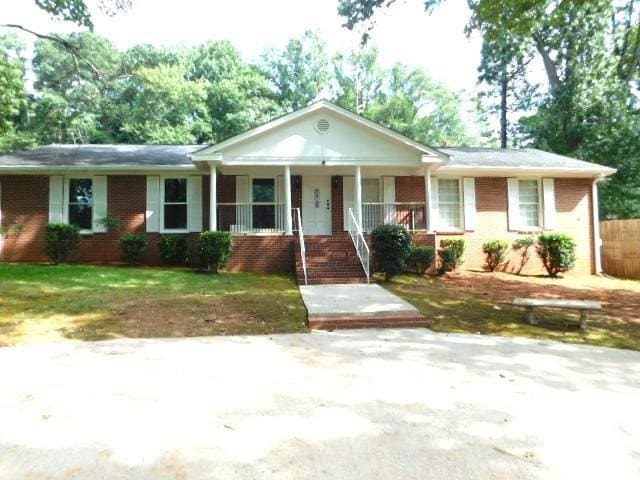 Building Photo - 4850 Lehigh Dr Rental