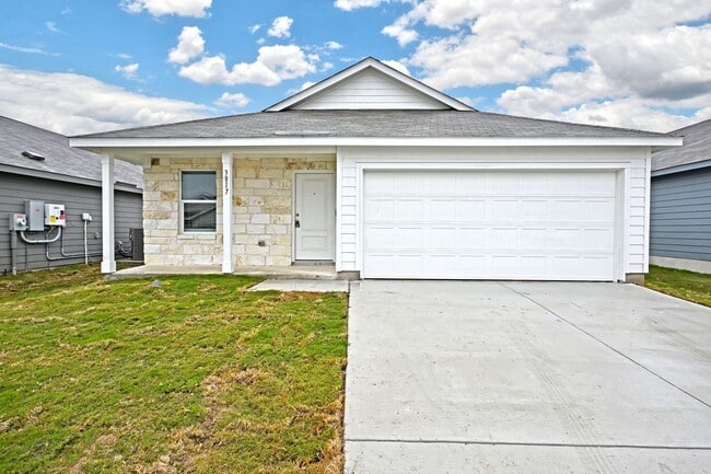 Building Photo - 3817 Low Tide