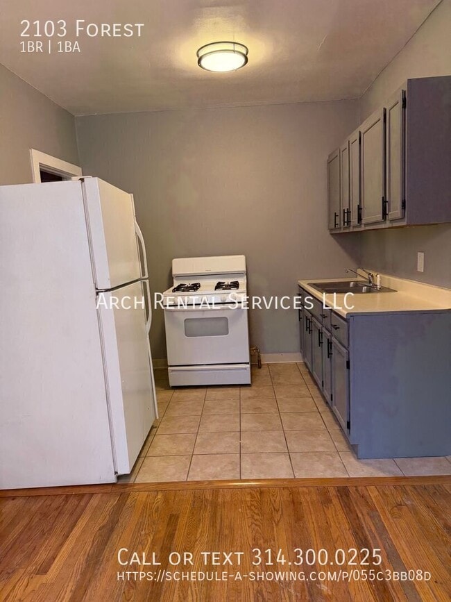 2103 Forest-