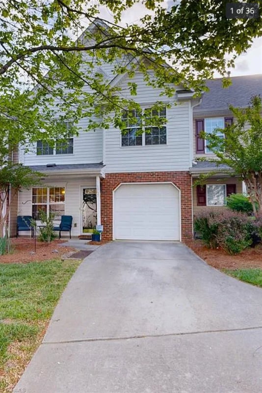 Photo - 1957 Haven Rd Townhome
