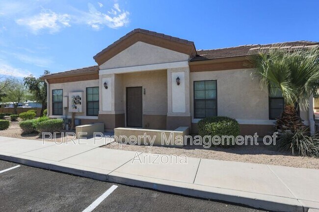 Photo - 4423 E McLellan Rd Unit 117