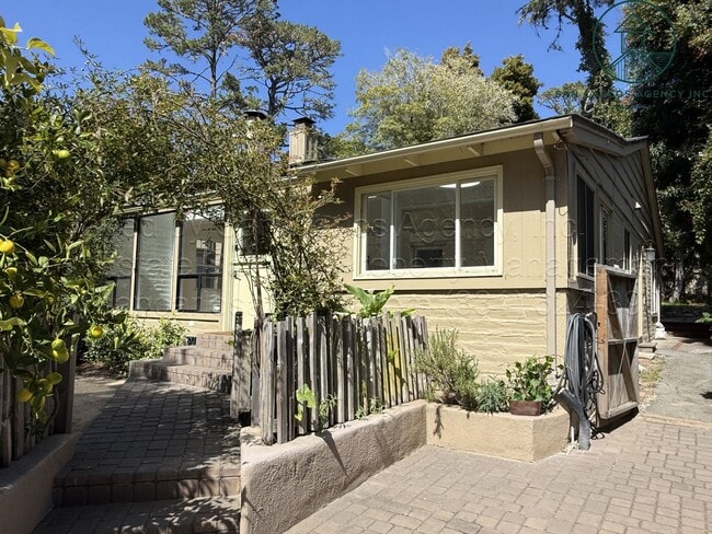 Building Photo - Adorable & Updated Carmel Cottage with Guest House