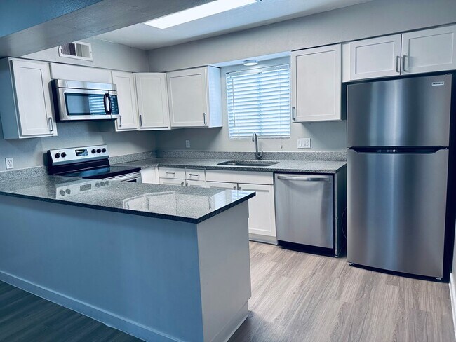 Photo - Station 19 Apartments