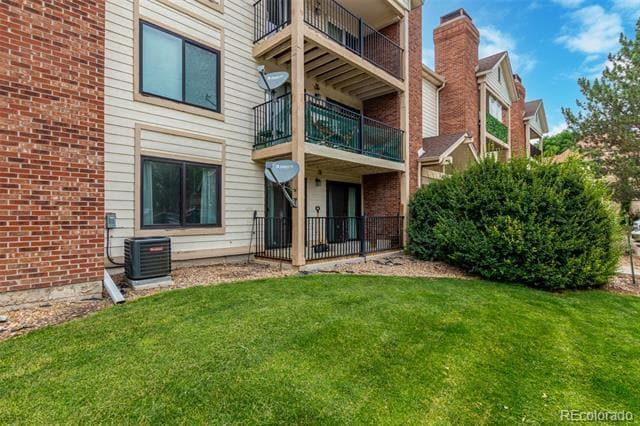 Building Photo - 401 S Kalispell Way Unit 104
