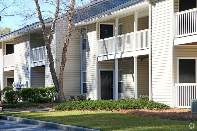 Ashton Park - Ashton Park