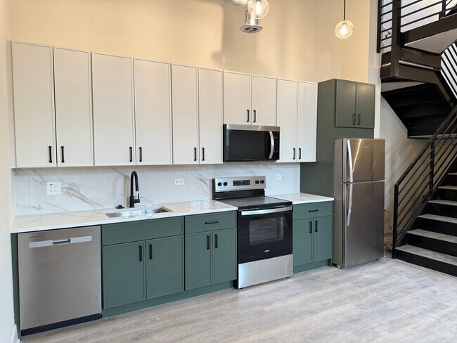 Photo - 1453 Maple Ave Unidad 211