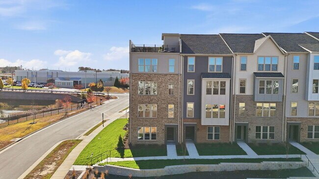 Photo - 6917 Cosby Vlg Ter