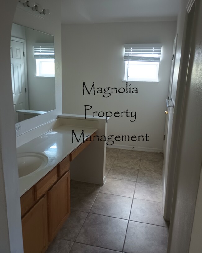 Photo - New Paint, Floors and Solid Surface Counte... House