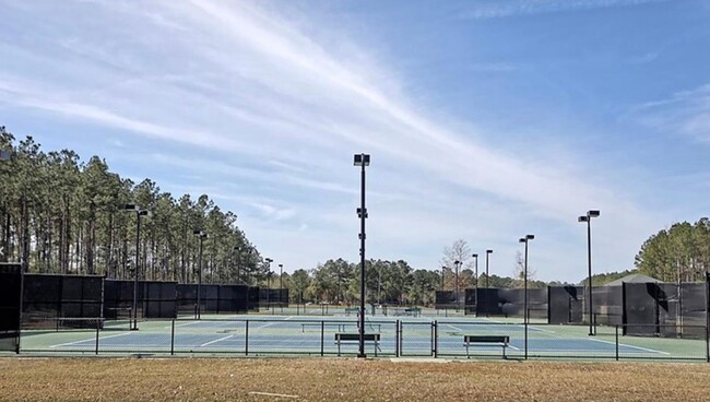 Photo - Low maintenance living