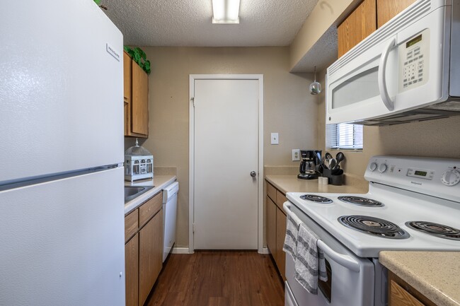 Photo - Park at Wells Branch