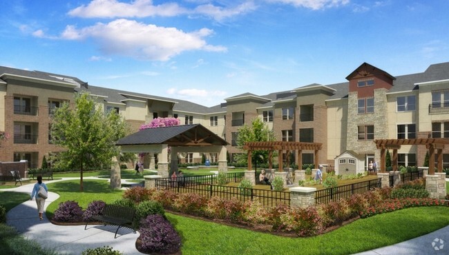 Building Photo - Artistry Craig Ranch Rental