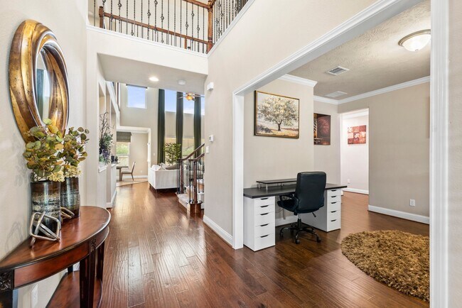 Photo - 25915 Lockspur Ct