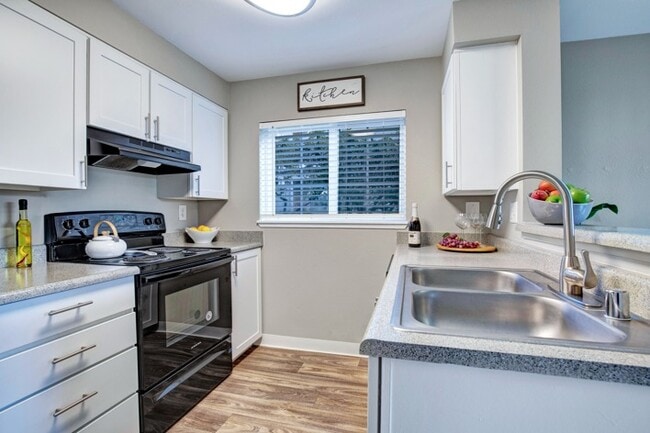 Photo - Beaumont Grand Apartment Homes