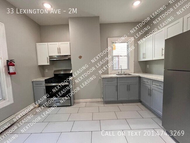 Photo - 33 Lexington Ave Unit 2M